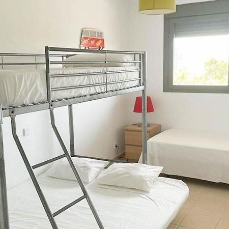 Apartamento Moderno Con Vistas Эль-Пуэрто-де-Санта-Мария Экстерьер фото